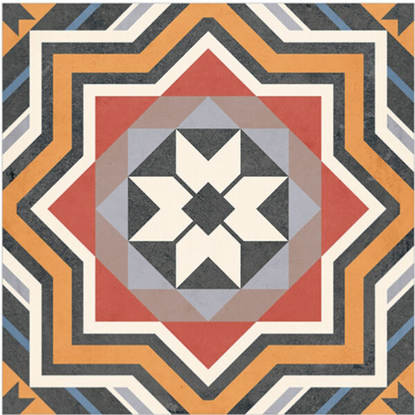 Moroccan Tile Code 100014