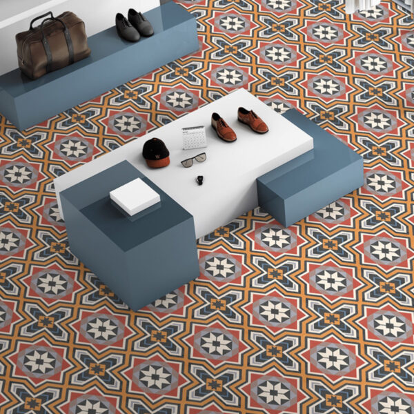 Moroccan Tile Code 100014 - Image 2