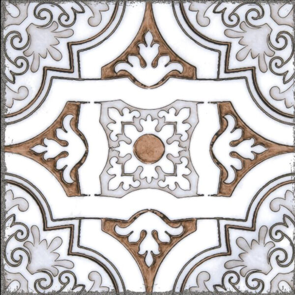 Moroccan Tiles - 456 - Image 2