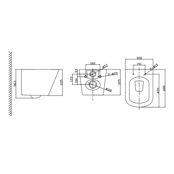 INSLIM C8936 - Image 2