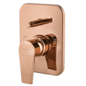 PRASEO 3 - Inlet Diverter Upper Trim