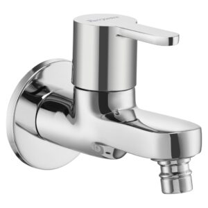 CLARET Bib Cock With Nozzle