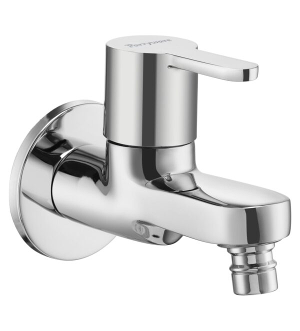 CLARET Bib Cock With Nozzle