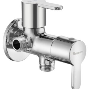 CLARET Two Way Angle Valve