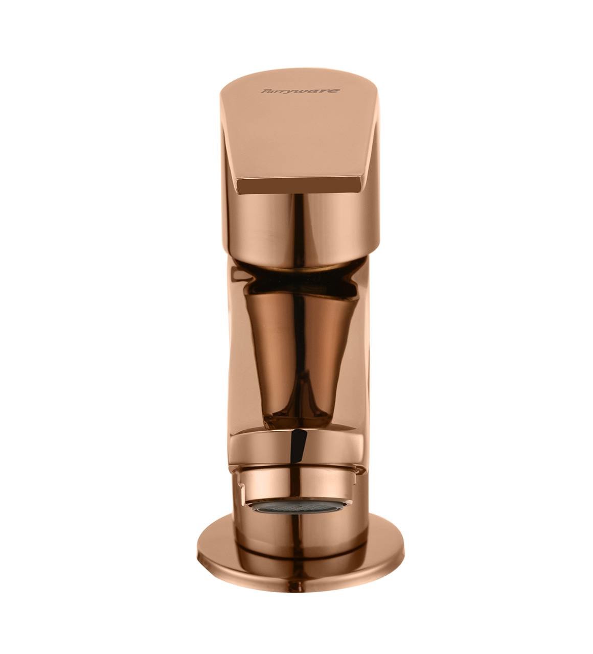 PRASEO Pillar Cock - Image 4