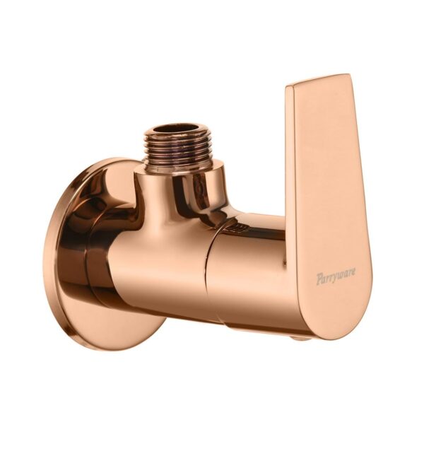 PRASEO Angle Valve - Image 2