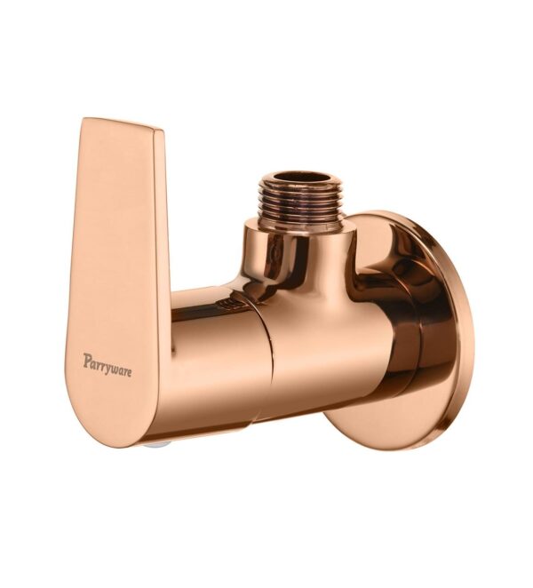 PRASEO Angle Valve - Image 3