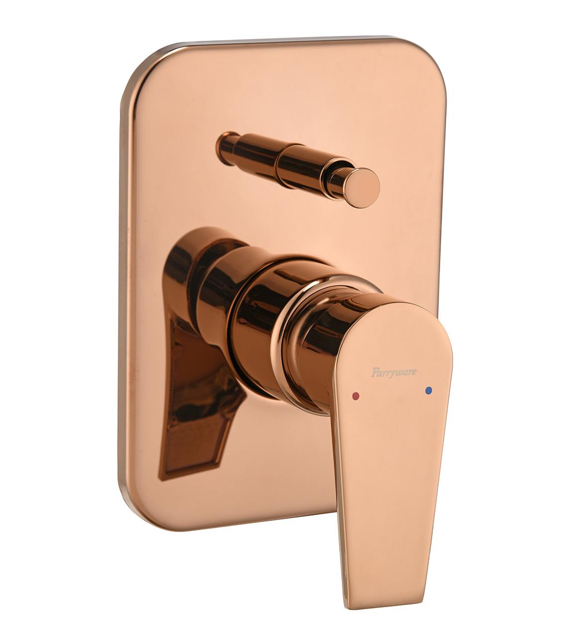 PRASEO Ultra High Flow Diverter Upper Trim - Image 2