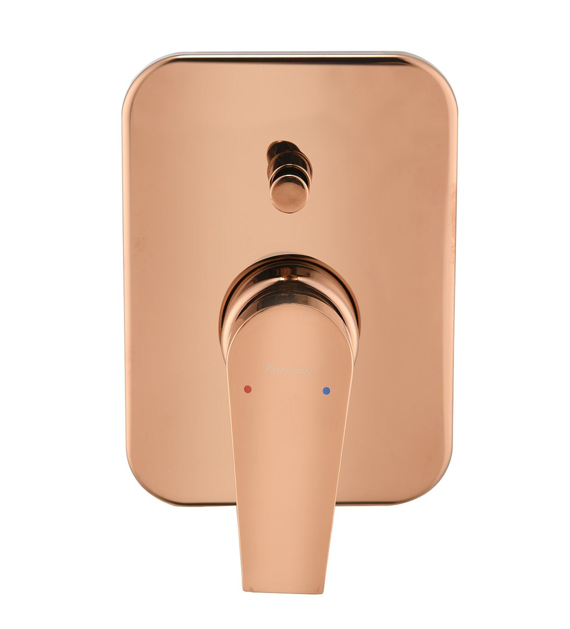 PRASEO Ultra High Flow Diverter Upper Trim - Image 3