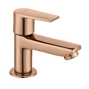 PRASEO Pillar Cock