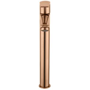 PRASEO Pillar Cock Tall Body