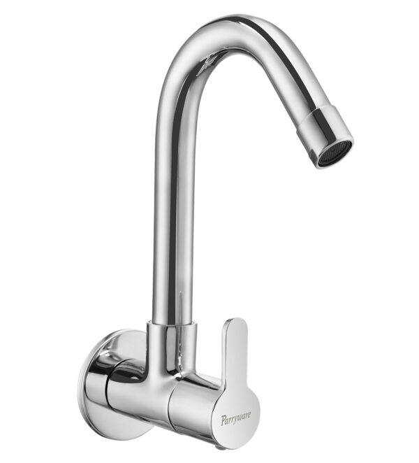 CLARET Wall Mounted Sink Cock