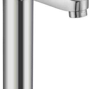 CLARET Tall Pillar Cock