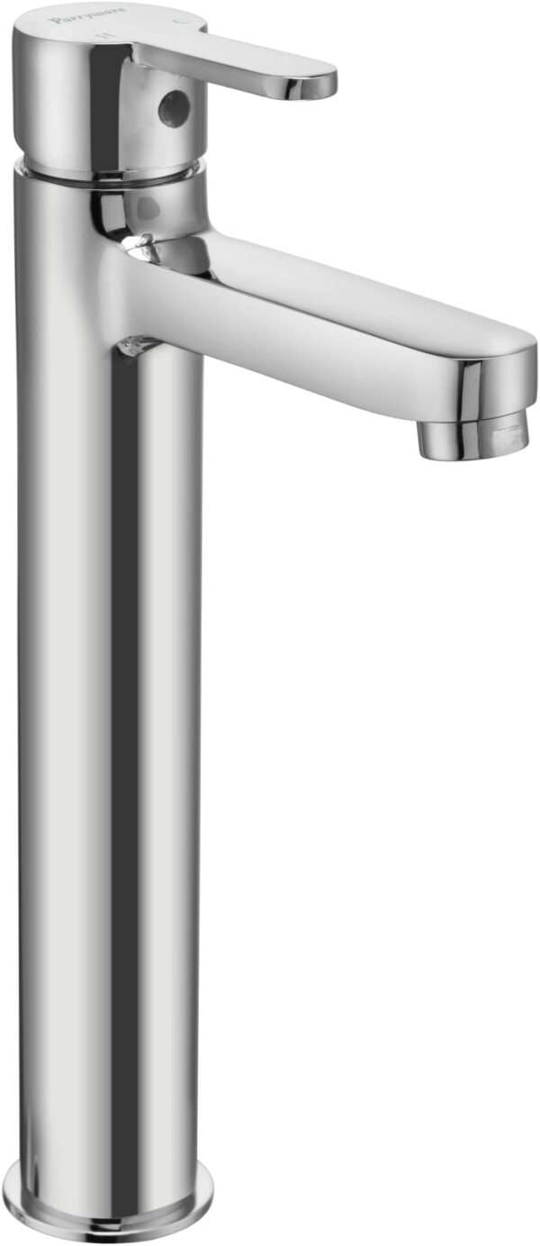 CLARET Tall Pillar Cock