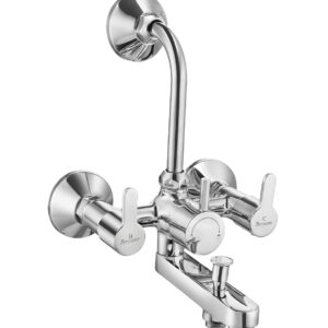 CLARET Wall Mixer 3 in 1