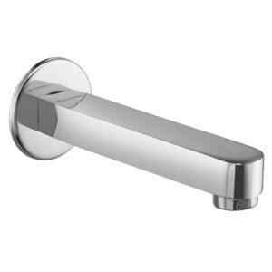 CLARET Bathspout Without Divertor
