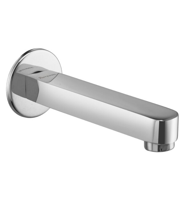CLARET Bathspout Without Divertor