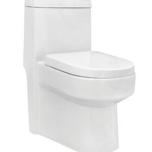 Single Piece Sample - Parryware