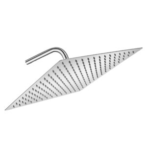 RAIN SHOWER - SS 400 RO