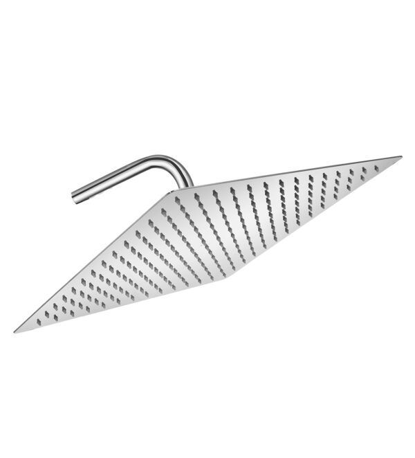 RAIN SHOWER - SS 400 RO