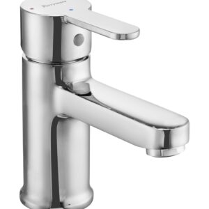 CLARET Single Lever Basin Mixer (Cold Start)