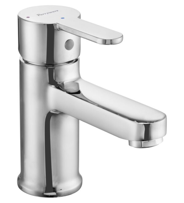 CLARET Single Lever Basin Mixer (Cold Start)