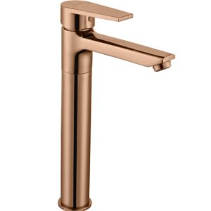 PRASEO Tall Body Basin Mixer