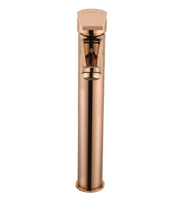 PRASEO Tall Body Basin Mixer - Image 2