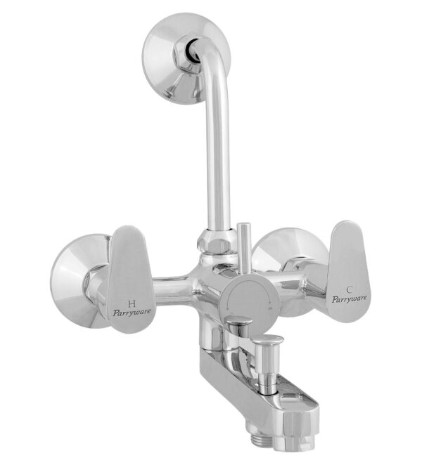 UNO Wall Mixer 3 in 1