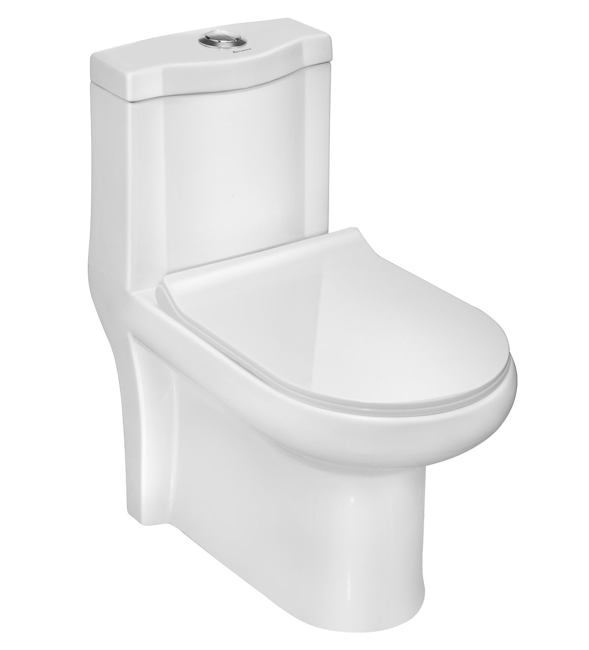 Ovalo single piece (S220) - Parryware