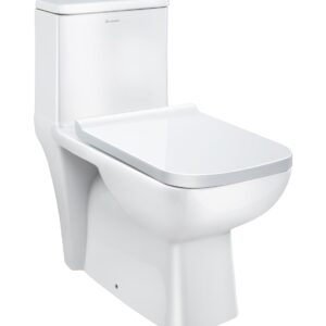 ALPHA-S-220-Single piece Parryware