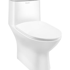 BRIVE-S-220-Single piece Parryware