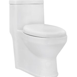 CROWN Single Piece (S-220) - Parryware
