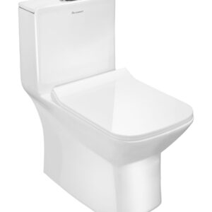 Crystal Single Piece (s220)-Parryware