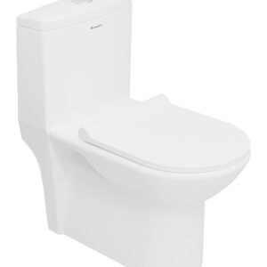 GAMMA-S-220-Single piece Parryware