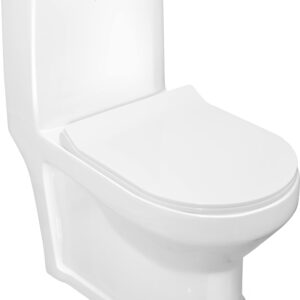 Honor Single Piece (220) -Parryware