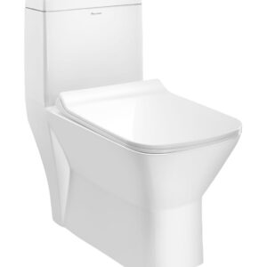 JUPITER-P-180-Single piece Parryware