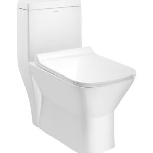 JUPITER Single Piece (S220) - Parryware