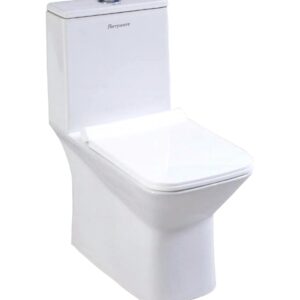 PERI Single Piece (S-300) - Parryware