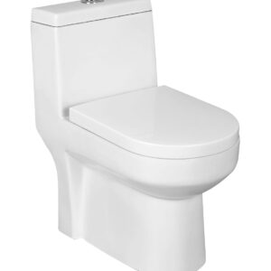 PRIME Single Piece (S300) - Parryware