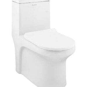 UNO Single Piece (S-220)- Parryware