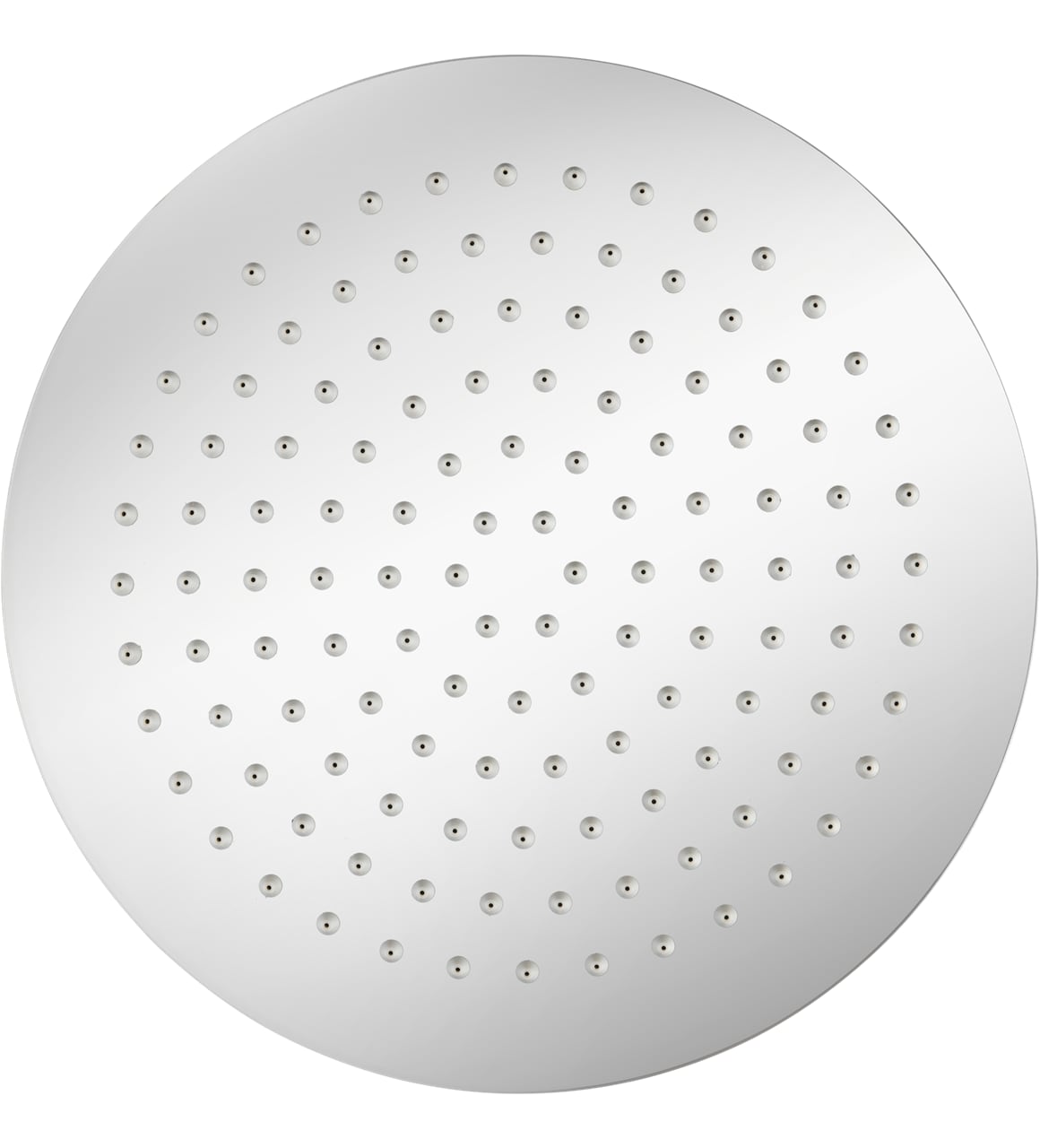 Rain Shower 250 mm Round