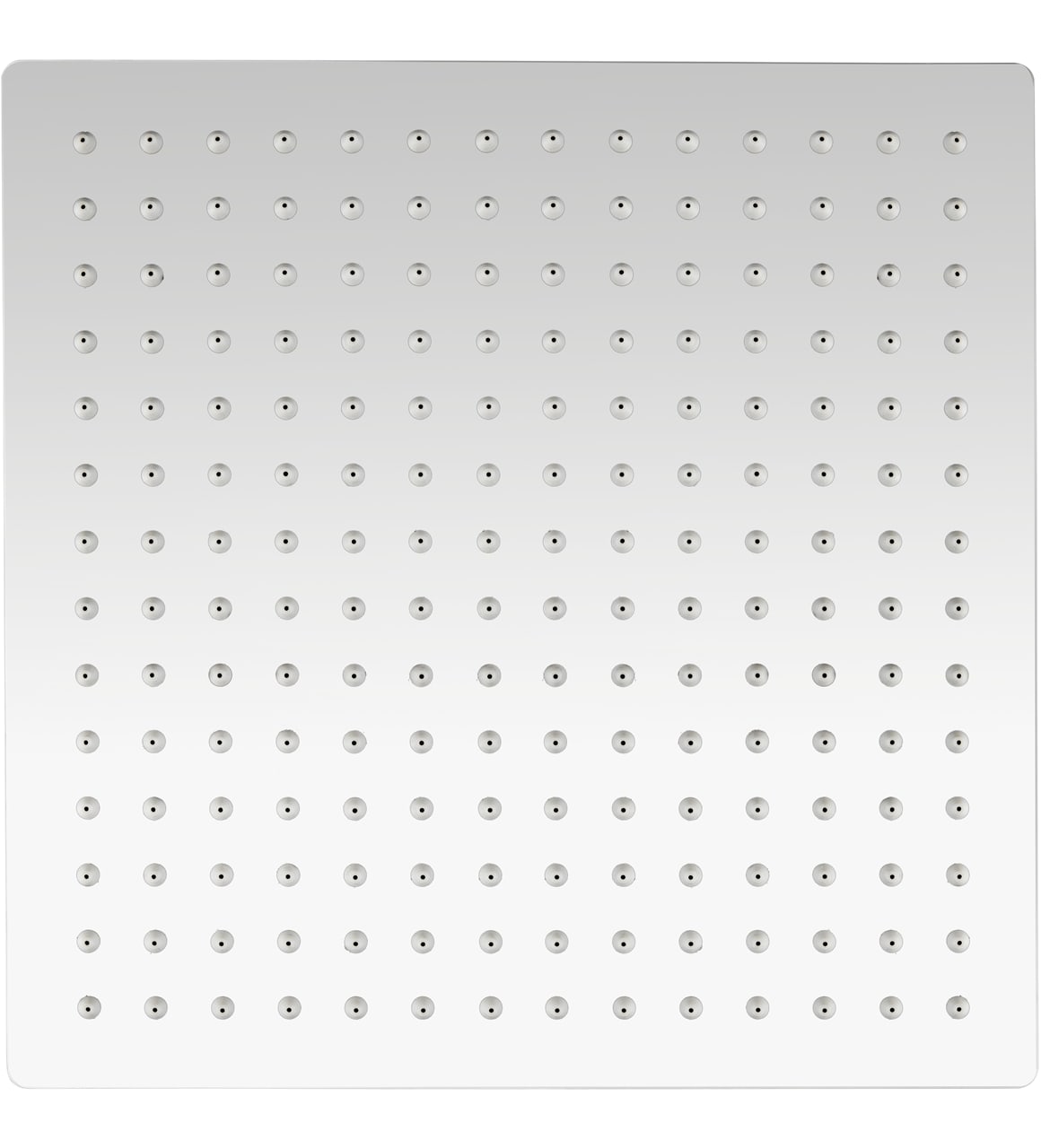 Rain Shower 250 mm Square