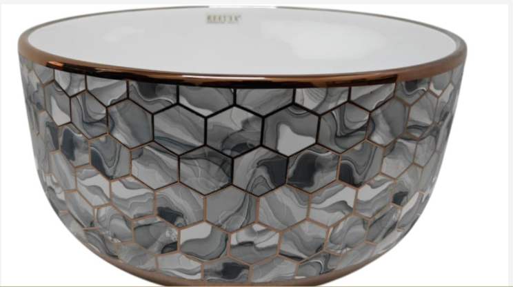 Designer Bowl - PN1414-19