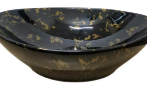 Designer Bowl - H-10