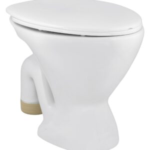 ELITE EWC Floor Mounted WC
