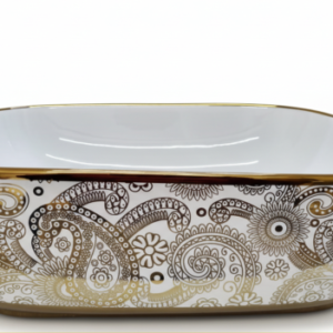 Designer Bowl - PR1318-5