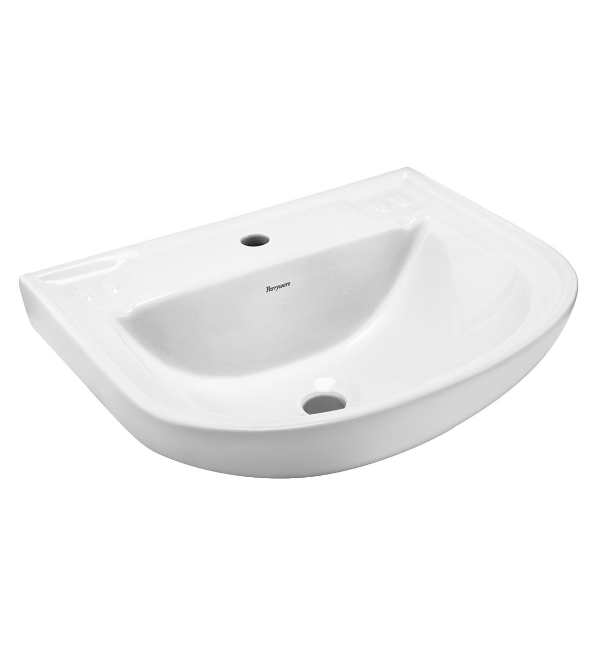 INDUS STANDARD - Wall Hung Basin