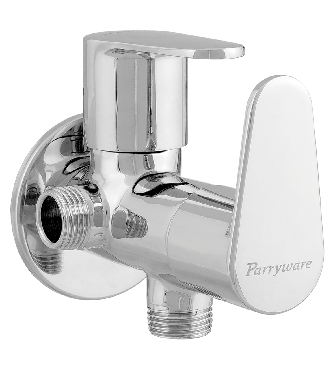 UNO Two Way Angle Valve