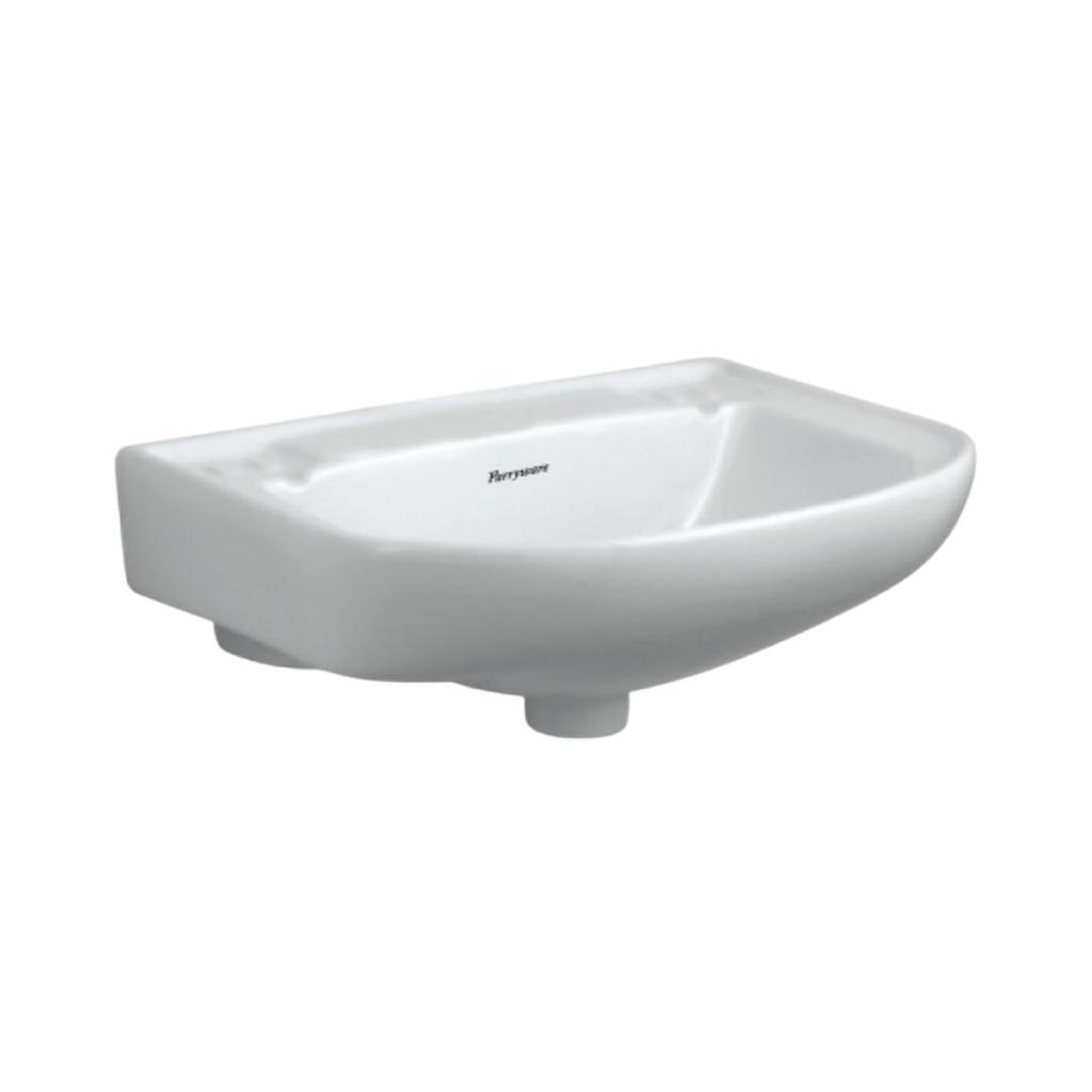 APEX- Wall Hung Basin - Image 2